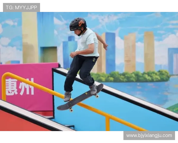 武汉滑板队的拼搏历程与滑板精英赛的荣耀时刻分享