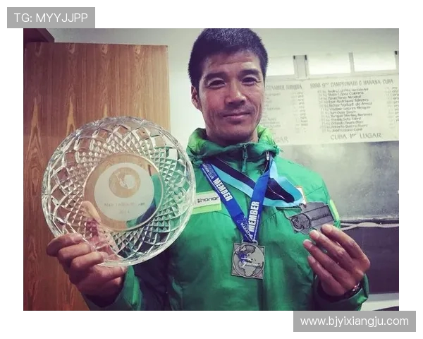 王伟独家分享攀岩技巧与心得助你征服高峰挑战自我极限