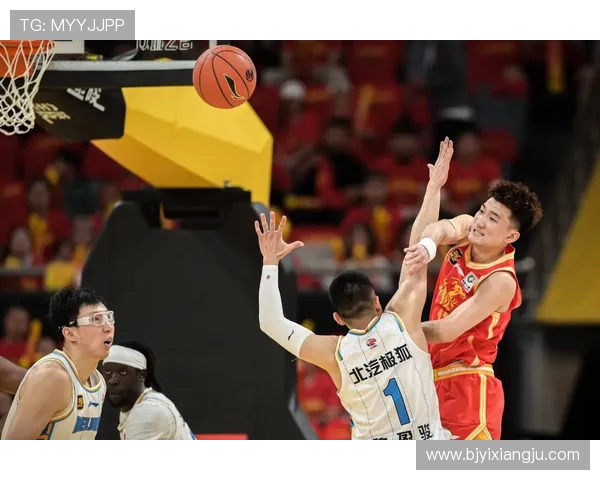 2018年CBA季后赛广厦对阵北京精彩回顾与赛后分析