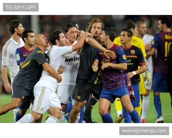 2020年巴塞罗那对阵皇家马德里精彩回放及赛后分析