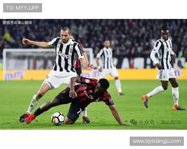 AC米兰与尤文图斯的精彩对决时间安排及赛事前瞻分析