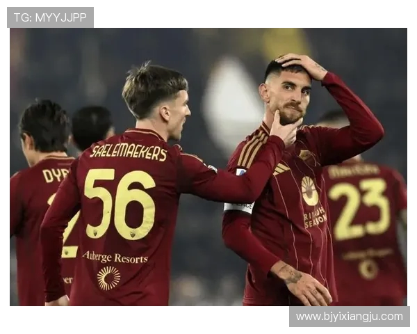 卡利亚里与罗马精彩对决直播全程回顾与赛后分析