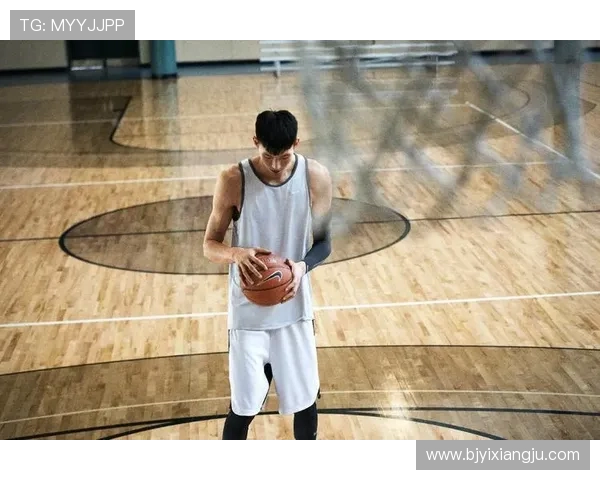 专访陈强：深入探讨篮球领域的成功秘诀与未来发展方向