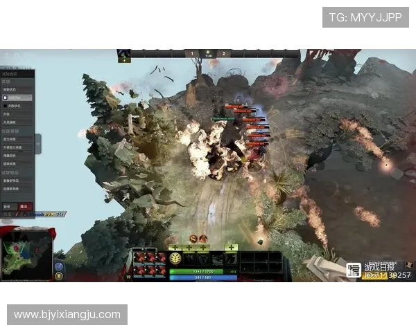 王娜独家揭秘DOTA2游戏技巧与心得分享助你提升实力